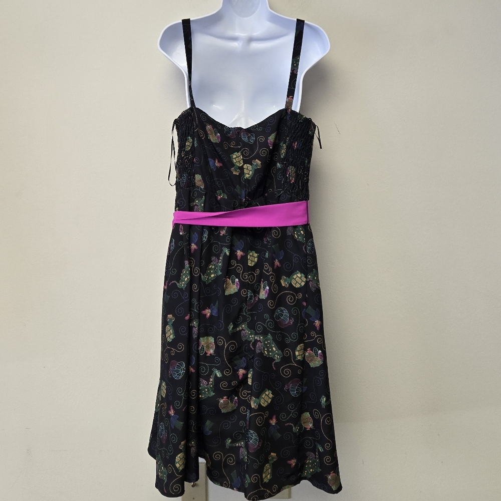 Disney Parks Dress Shop The Main Street Electrical Parade Dress XL - Picture 7 of 16